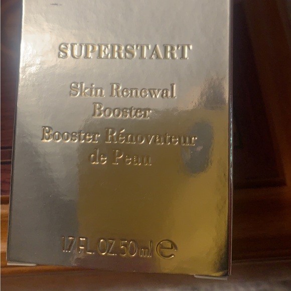 1.7 oz Superstart brand new in box - Picture 2 of 3